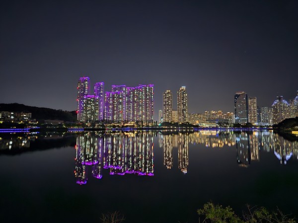 광교호수공원