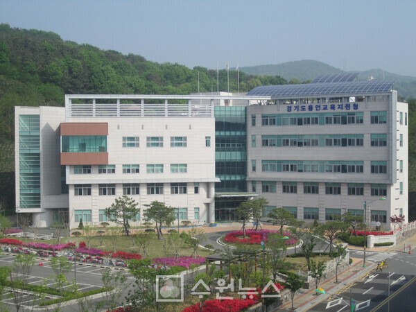 용인교육지원청, 학교 관리자·지원청 직원 대상 ‘사례 중심 반부패 청렴 교육’실시