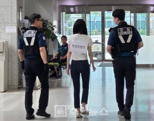 수원시 장안구, 특이민원 대응 경찰 합동 모의훈련 실시로 안전한 민원환경 구축