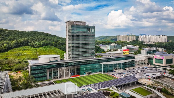 용인특례시, '경기도 광역교통시설부담금 종합평가' 최우수기관 선정
