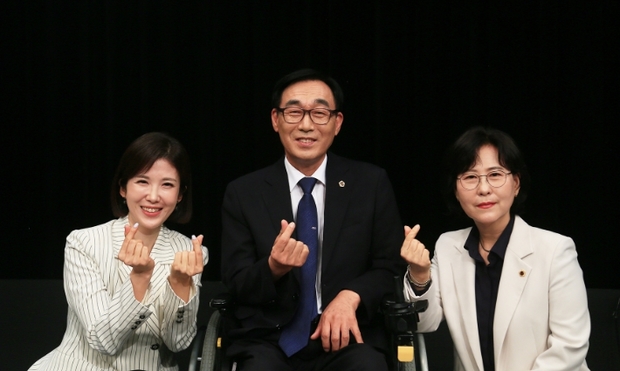 경기도의회 김현덕 의원, 37년 현장 경험으로 도민이 찾아오기 전에 먼저 다가가는 복지 만들 것