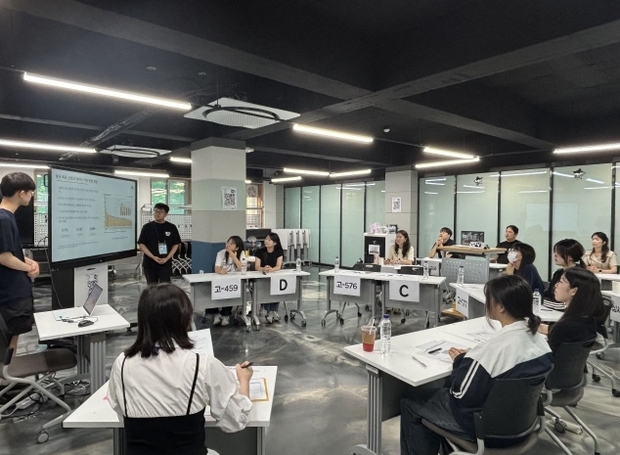 경기도교육청미래과학교육원, 중·고등학생 대상 ‘2026 융합과학토론 UI챌린지’ 개최