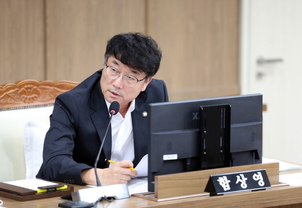 함상영 수원특례시의원, “응급안전안심서비스, 신속한 대응체계로 골든타임 지켜야”