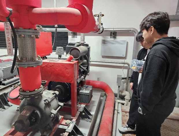 광명도시공사, 2026년 상반기 위험성평가 실시