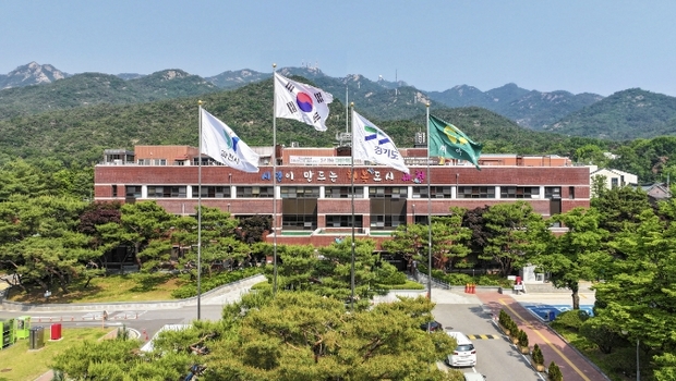 과천시, 시장 권한대행 체제 돌입…시정 공백 없이 안정 운영