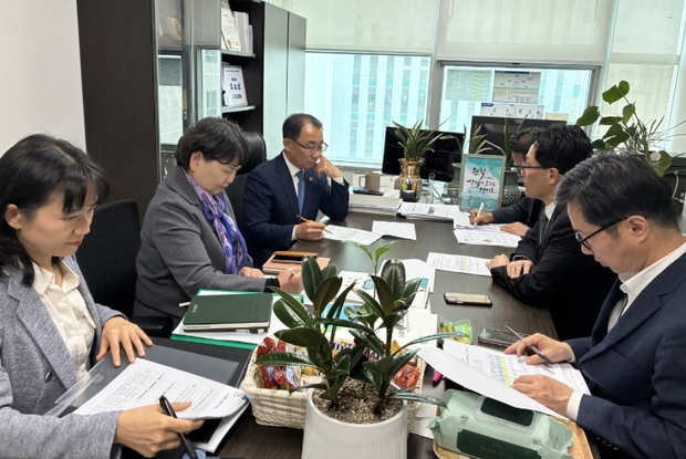 경기도의회 김선영 의원, 부실 행정은 꼬집고 민생 예산은 살린다... 복지·보건 추경안 긴급 점검