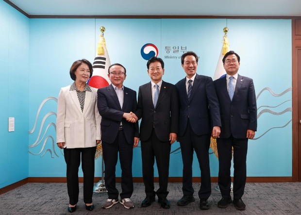 연천군, ‘접경지역 평화안전 연석회의’서 지역발전 위한 제도개선 건의