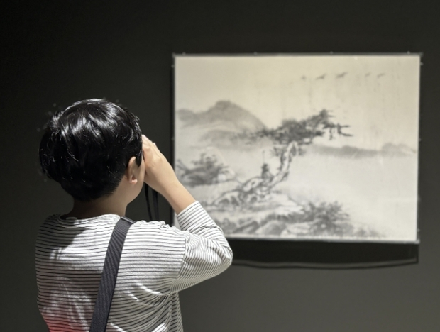 수원시립미술관 2026 관학 연계 프로그램 '미술관 학교: ON', '아트톡톡' 운영 &#038;quot;교과서 속 …