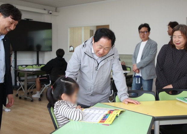 “현장에 답 있다”… 남양주시, 시민 생활 밀접 사업 ‘정책현장 투어’ 실시