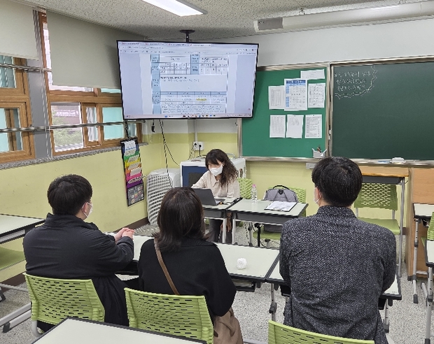 수원교육지원청 1:1 맞춤 컨설팅 본격 운영