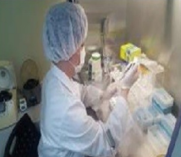 경기도 북부동물위생시험소, 전국 최초 염소 질병 검진 정규화