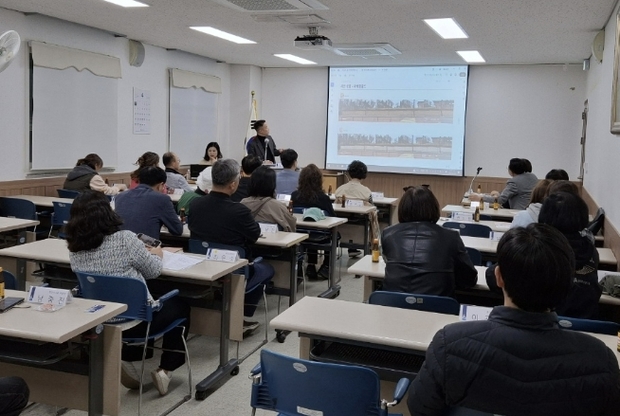 수원시 장안구 정자3동 주민자치회, 주민총회 및 마을리빙랩 등 주요 현안 논의