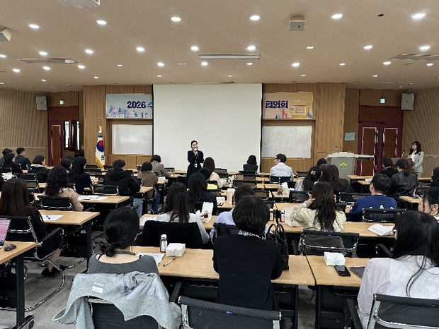 수원교육지원청, 2026 미래SAEM 네트워크로 디지털 미래교육을 열다