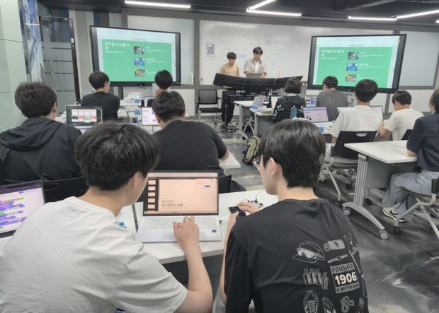 경기도교육청미래과학교육원, ‘2026학년도 미래과학자꿈지원 공유학교’ 운영