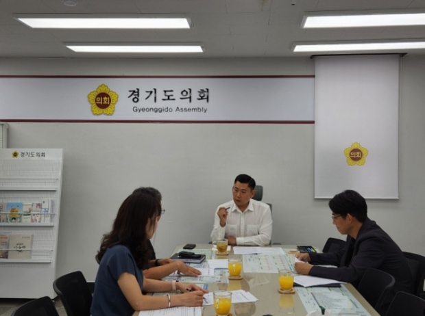경기도의회 김지호 의원, 의정부 버스정책 현안 점검… “예산보다 시민 체감이 기준돼야”
