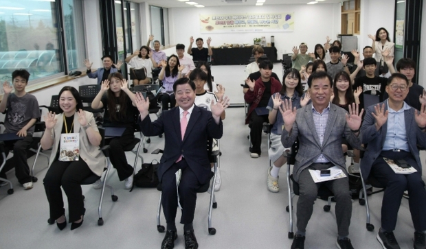 포천38문화예술창작소, '포천38 푸드 메이커스' 결과발표회 성료