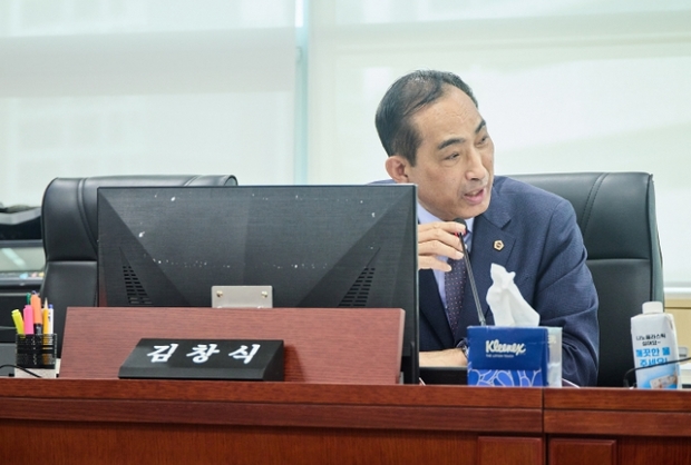 경기도의회 김창식 의원, 서울 5호선 김포·검단 연장 도비 선투입 타당성 점검