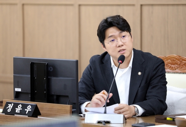 정윤우 수원특례시의원, “여성안전부터 아동자립까지 정책 내실화 강조”