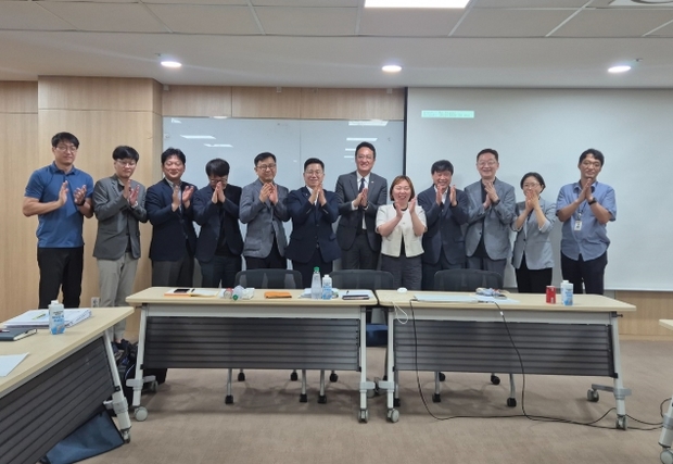 경기도의회 채명신 의원, “도비로 조성한 기흥호수공원 야외음악당, 도민 문화향유 공간으로 활용해야”
