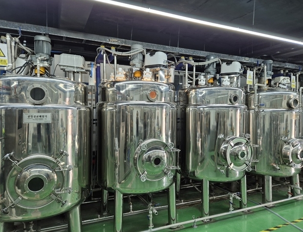 파주시, 친환경 미생물배양실(본소) 시설 개선 조기 완료