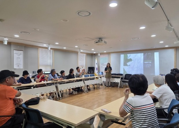 고양시, 일산3동 행정복지센터서 ‘찾아가는 식물병원’ 첫 운영