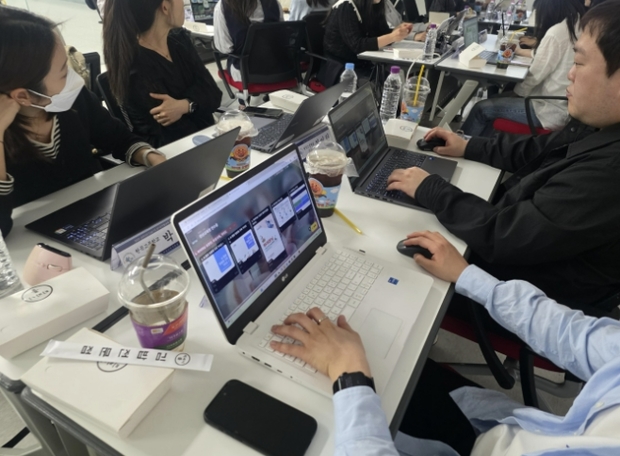 안산교육지원청, 'ANSAN Link+X' 하이러닝 내비게이션 연수 운영