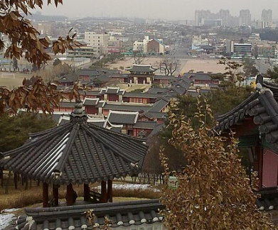 화성행궁