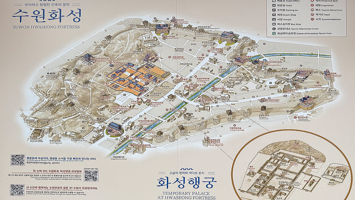 화성행궁