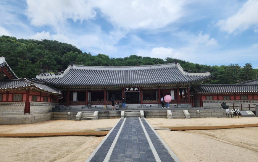 수원화성